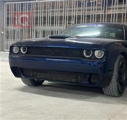 دۆج چالنجەر